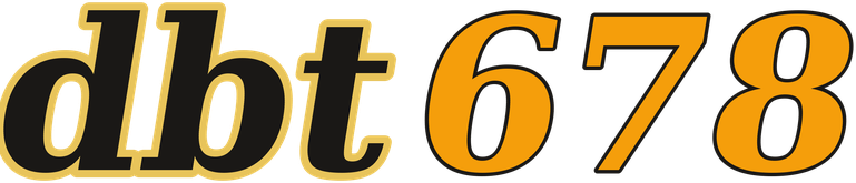 dbt678 logo